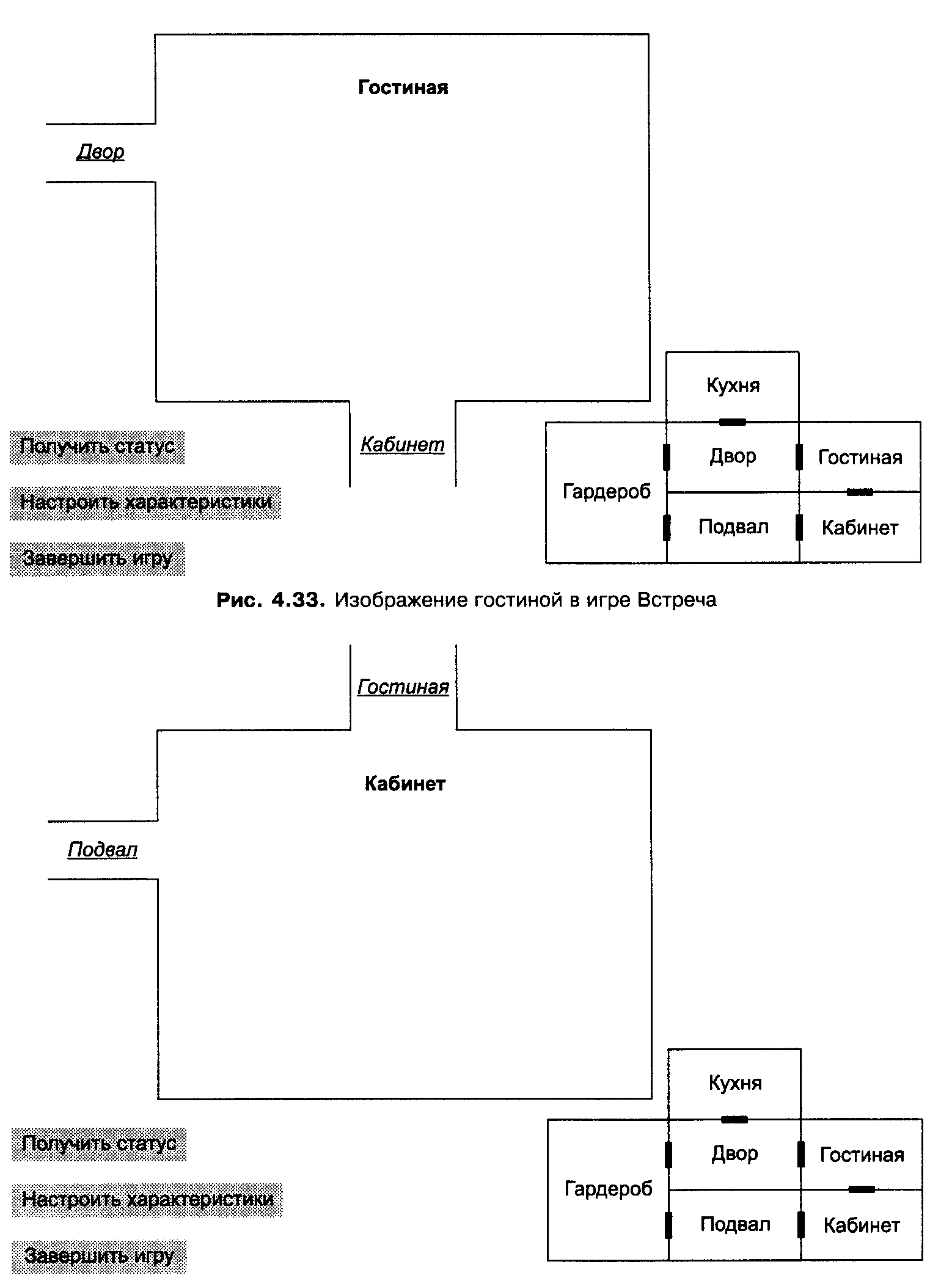 Анализ требований. Завершение SRS: добавление детальных требований